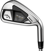 Callaway Golf LH Rogue ST Max Combo Irons (7 Club Set) Graphite/Steel Left Handed - Image 2
